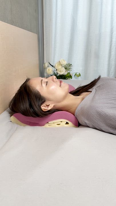 楽天市場 | 眠りと癒しの専門店ASMOT - スリープマージピローの革新