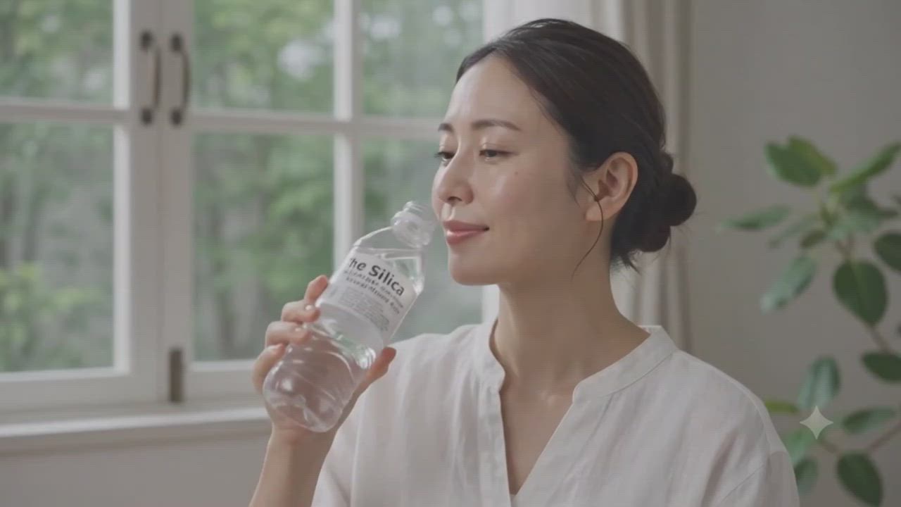 楽天市場】【 送料無料 】国産 シリカ水 The Silica 500ml 24本 2箱